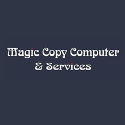 Magic Copy Centre, North Vancouver, BC opening hours