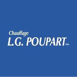 Chauffage l G Poupart Enrg, Saint-Hubert, QC opening hours