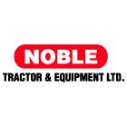 Noble Tractor & Equipment Ltd, Kamloops, BC opening hours