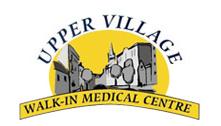 Upper Village Walk-In Medical Centre, York, ON opening hours