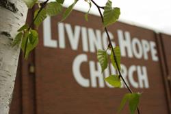 Living Hope Christian Reformed Church Office, Peterborough, ON opening hours