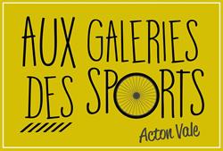 Galeries des Sports Procycle (Aux), Acton Vale, QC opening hours