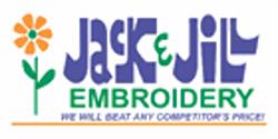 Jack&Jill Embroidery, Prince George, BC opening hours