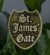 St James Gate Restaurant and Boutique Hotel, Moncton, NB opening hours