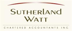 Harnish Sutherland Watt Chartered Accountants, Halifax, NS opening hours