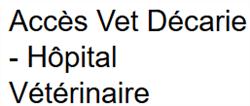 Cats Decarie-Veterinary Clinic For Cats, Montréal, QC opening hours