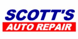 Scott's Auto Repair, Alliston, ON opening hours