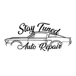 Stay Tuned Auto Repair Ltd, Kamloops, BC opening hours