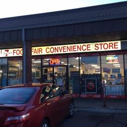 Lucky 7 Convenience Store in Calgary, AB (Marlborough Park) - Opening Hours