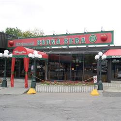 Restaurant Buona Sera, Montréal-Nord, QC opening hours
