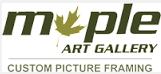 Maple Art Gallery, Chatham, ON opening hours