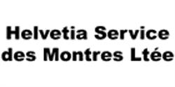 Helvetia Serv Mon, Montréal, QC opening hours
