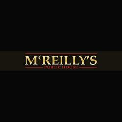 McReilly's Pub & Restaurant, Barrie, ON opening hours