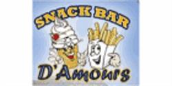 Snack Bar d'Amours, Rivière-du-Loup, QC opening hours