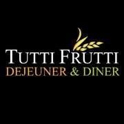 Restaurant Tutti Frutti Dejeuners, Saint-Hyacinthe, QC opening hours