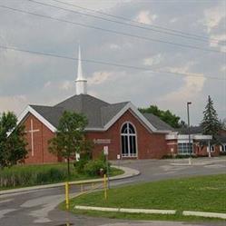 North Toronto Chinese Alliance Church, Richmond Hill, ON opening hours