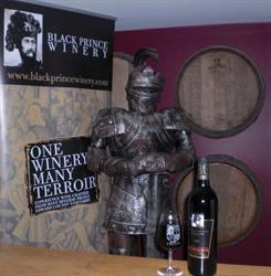 Black Prince Winery Guest House, Picton, ON opening hours