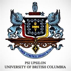 Psi Upsilon, Vancouver, BC opening hours