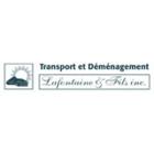Transport Et Déménagement Lafontaine & Fils Inc, Anjou, QC opening hours