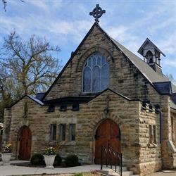 St Alban the Martyr Anglican Church, Georgetown, ON opening hours