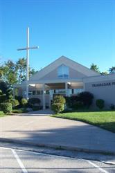 Trafalgar Presbyterian Church, Oakville, ON opening hours