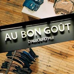 Au Bon Gout Salon Inc, Rimouski, QC opening hours