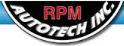 R P m Autotech Inc, Beaconsfield, QC opening hours