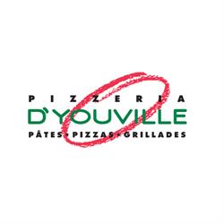 Pizzeria D'Youville in Québec, QC (Old Quebec) - Opening Hours