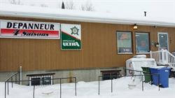 Depanneur 4 Saisons, Preissac, QC opening hours