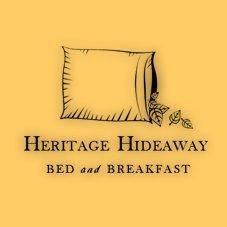 Heritage Hideaway Bed & Breakfast, Bedford, NS opening hours