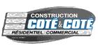 Les Construction Côté, Victoriaville, QC opening hours