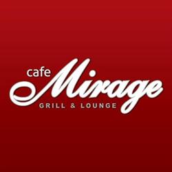 Cafe Mirage in Scarborough, ON (Dorset Park) - Opening Hours