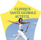 Clinique Sante Globale Auteuil Inc, opening hours