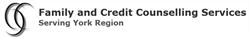 Community Credit Counselling Services Of York Region, Thornhill, ON opening hours
