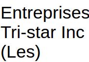Entreprises Tri Star Inc Les, Magog, QC opening hours