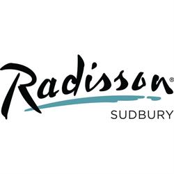 Radisson Hotel Sudbury, opening hours