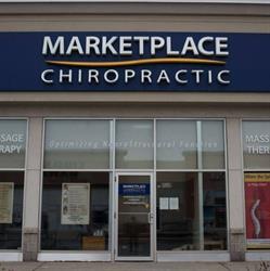 Marketplace Chiropractic, Nepean, ON opening hours