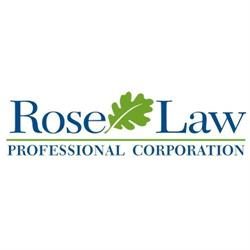 Rose Robert Law Office, Oakville, ON opening hours