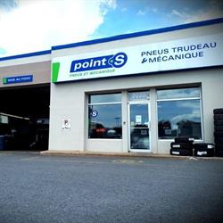 Pneus Trudeau Mecanique, Greenfield Park, QC opening hours