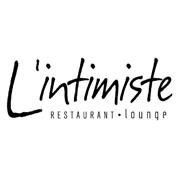Restaurant L'intimiste, Lévis, QC opening hours