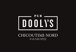 Dooly's Chicoutimi Nord, opening hours