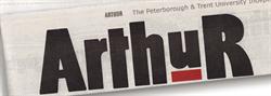 Arthur Trent University Student & Community Newspape, Peterborough, ON opening hours