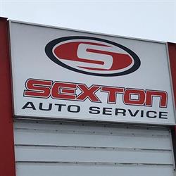 Sexton Auto Service Ltd, Truro, NS opening hours