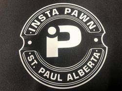 Insta-Pawn, St. Paul, AB opening hours