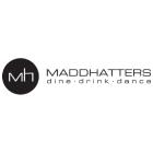 Maddhatters - Dine - Drink - Dance, Grande Prairie, AB opening hours
