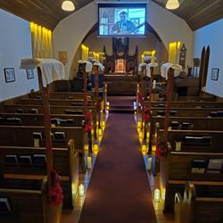 St Luke's Anglican Church, Smithville, ON opening hours