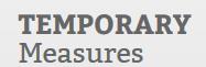 Temporary Measures Inc, Concord, ON opening hours