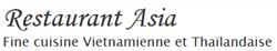 Asia Restaurant in Québec, QC (Vieux-Québec - Montcalm) - Opening Hours