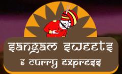 Sangam Sweets & Curry Express, Mission, BC opening hours