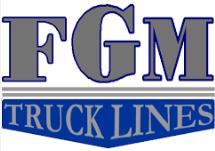 Fgm Truck Lines, Bolton, ON opening hours